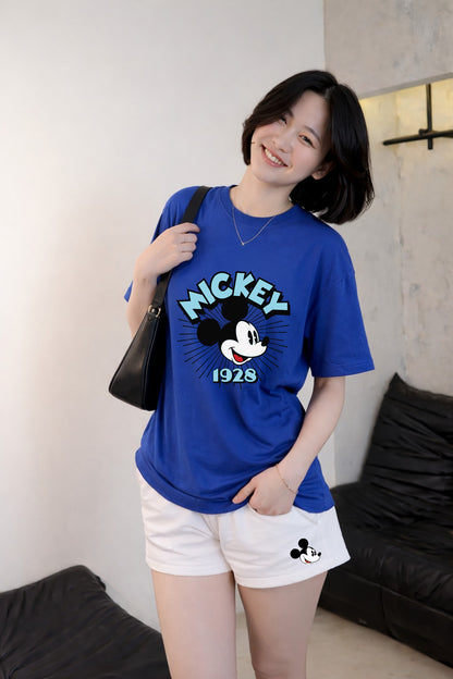 BỘ  Mickey 1928