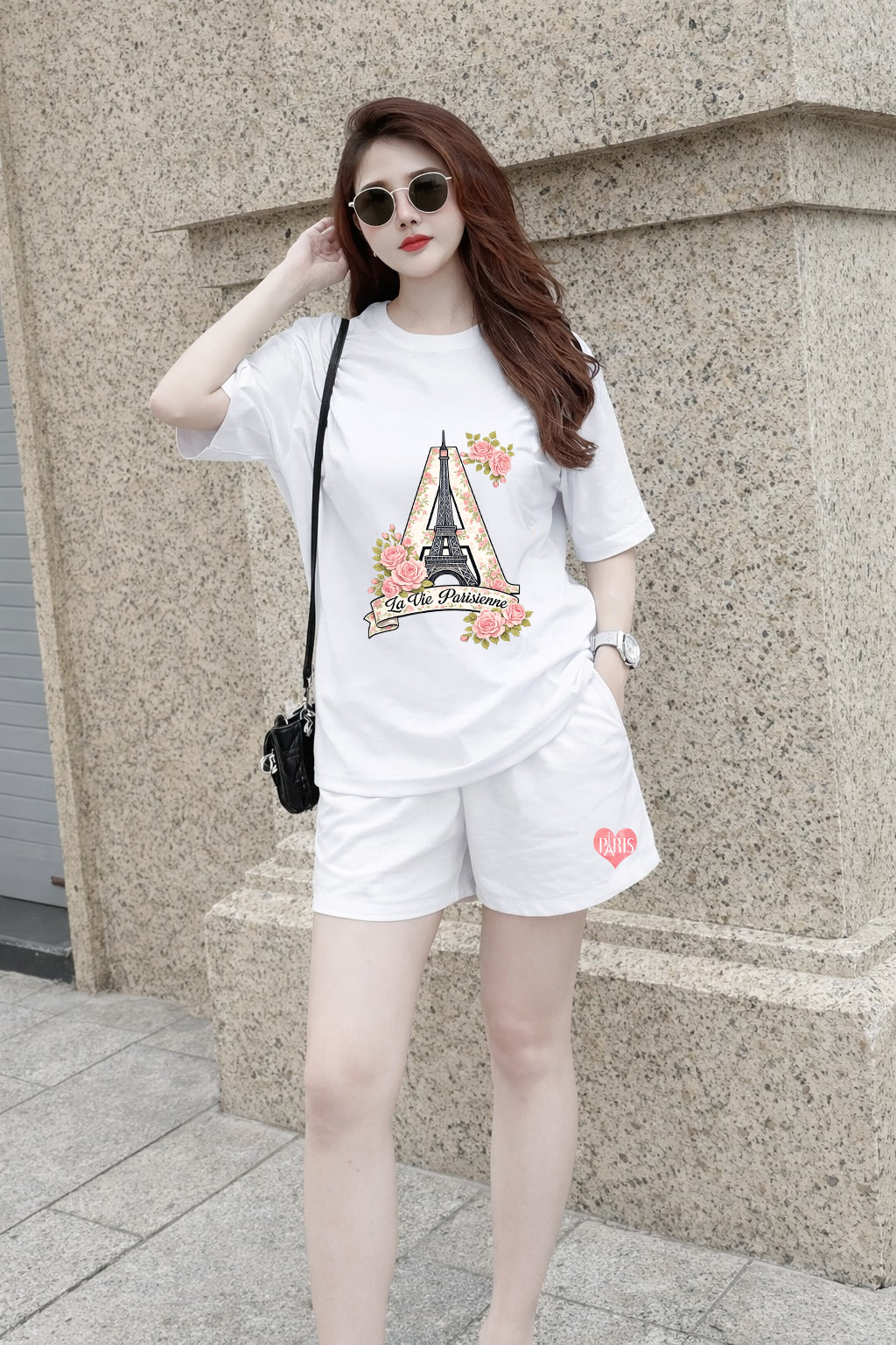 BỘ  paris