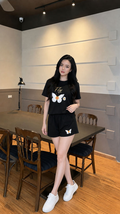 BỘ Fly Blossom🦋🦋