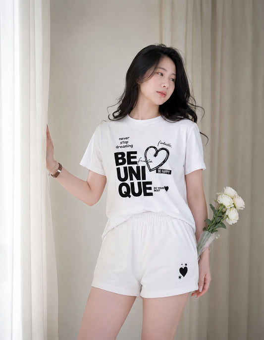 BỘ  “Be Unique