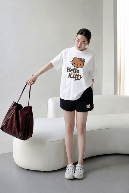 BỘ HELLO KITTY