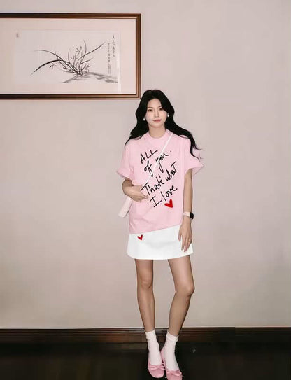 BỘ All My Love
