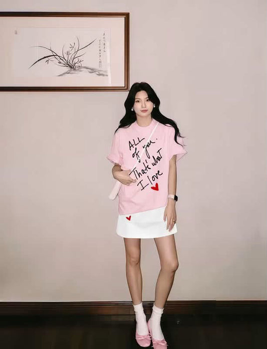BỘ All My Love