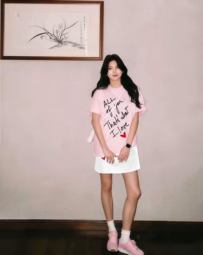 BỘ All My Love