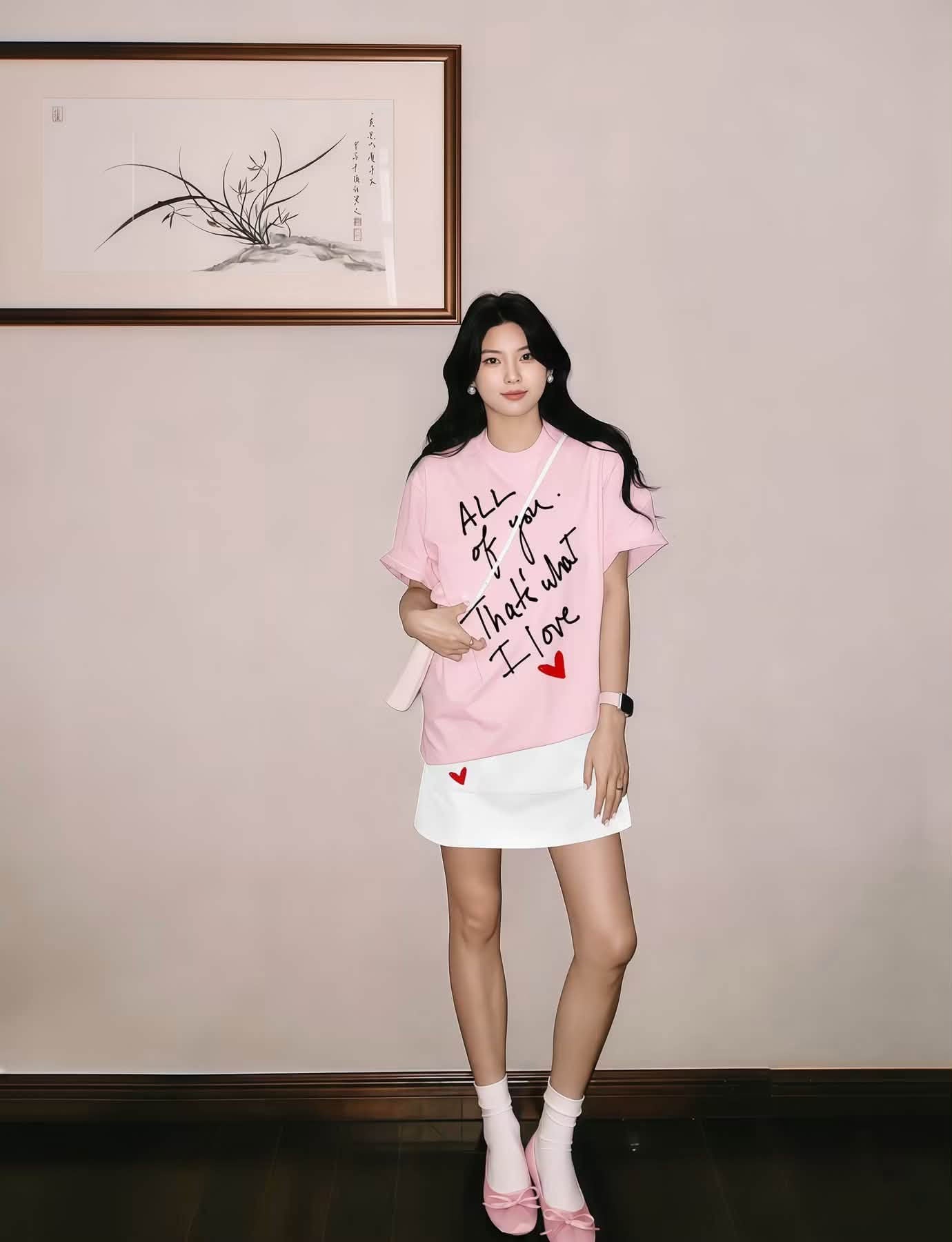 BỘ All My Love