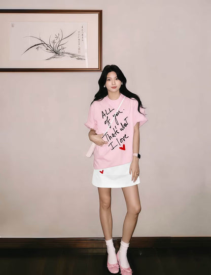 BỘ All My Love