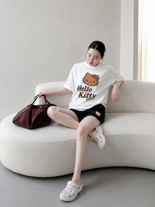 BỘ HELLO KITTY