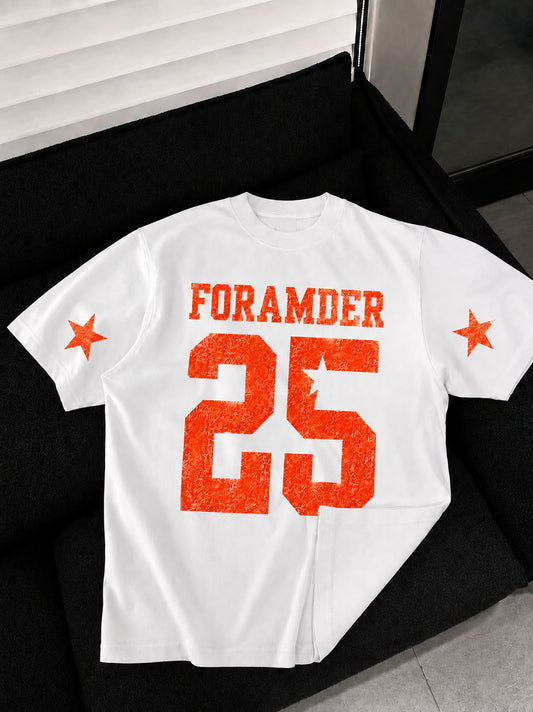 ÁO FORAMDER 25