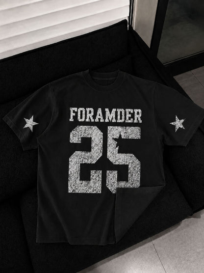 ÁO FORAMDER 25