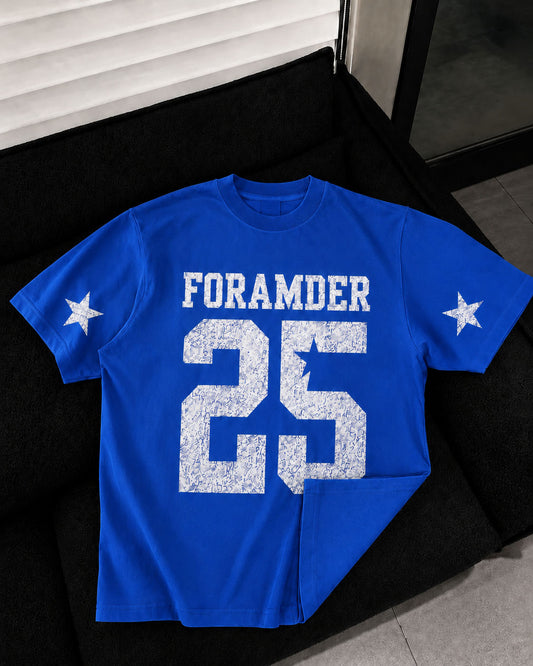 ÁO FORAMDER 25