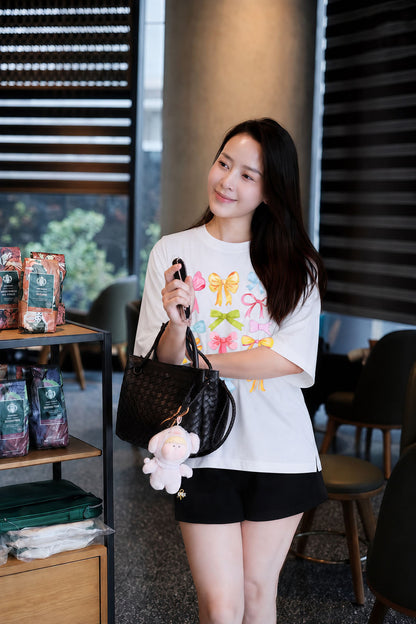 BỘ NƠ PASTEL