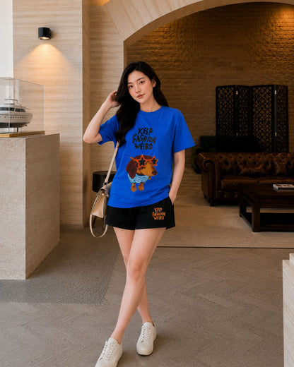 BỘ  Cool Doggy