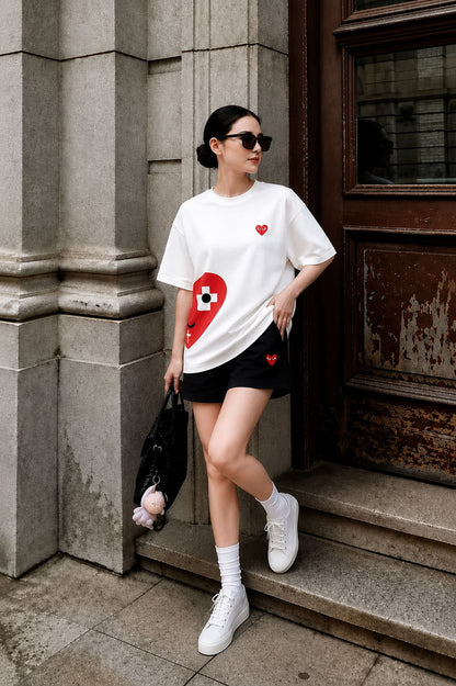 BỘ Red Heart Daily