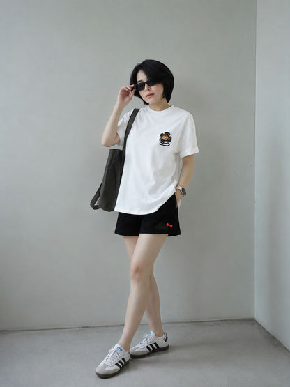 BỘ Bow & White
