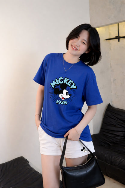 BỘ  Mickey 1928