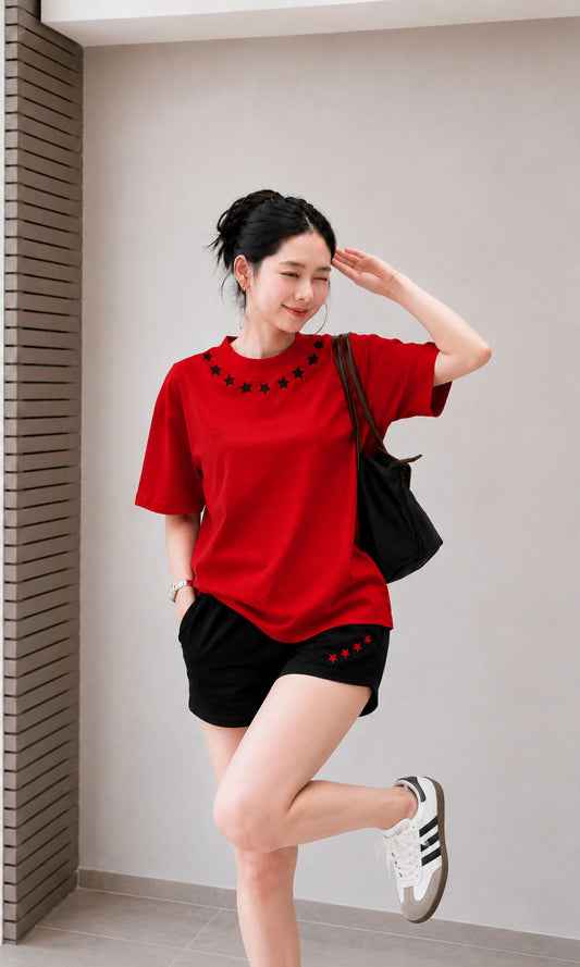 BỘ ⭐ Star Charm