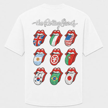 Áo Global Icons