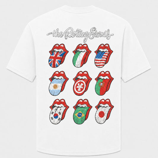 Áo Global Icons