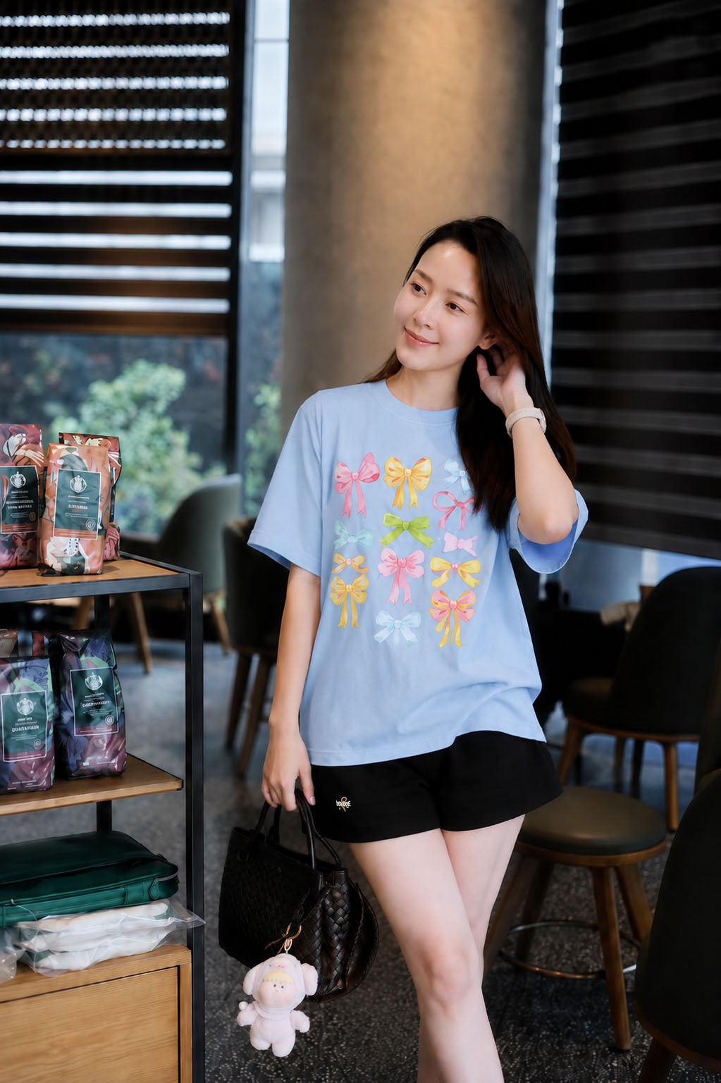 BỘ NƠ PASTEL