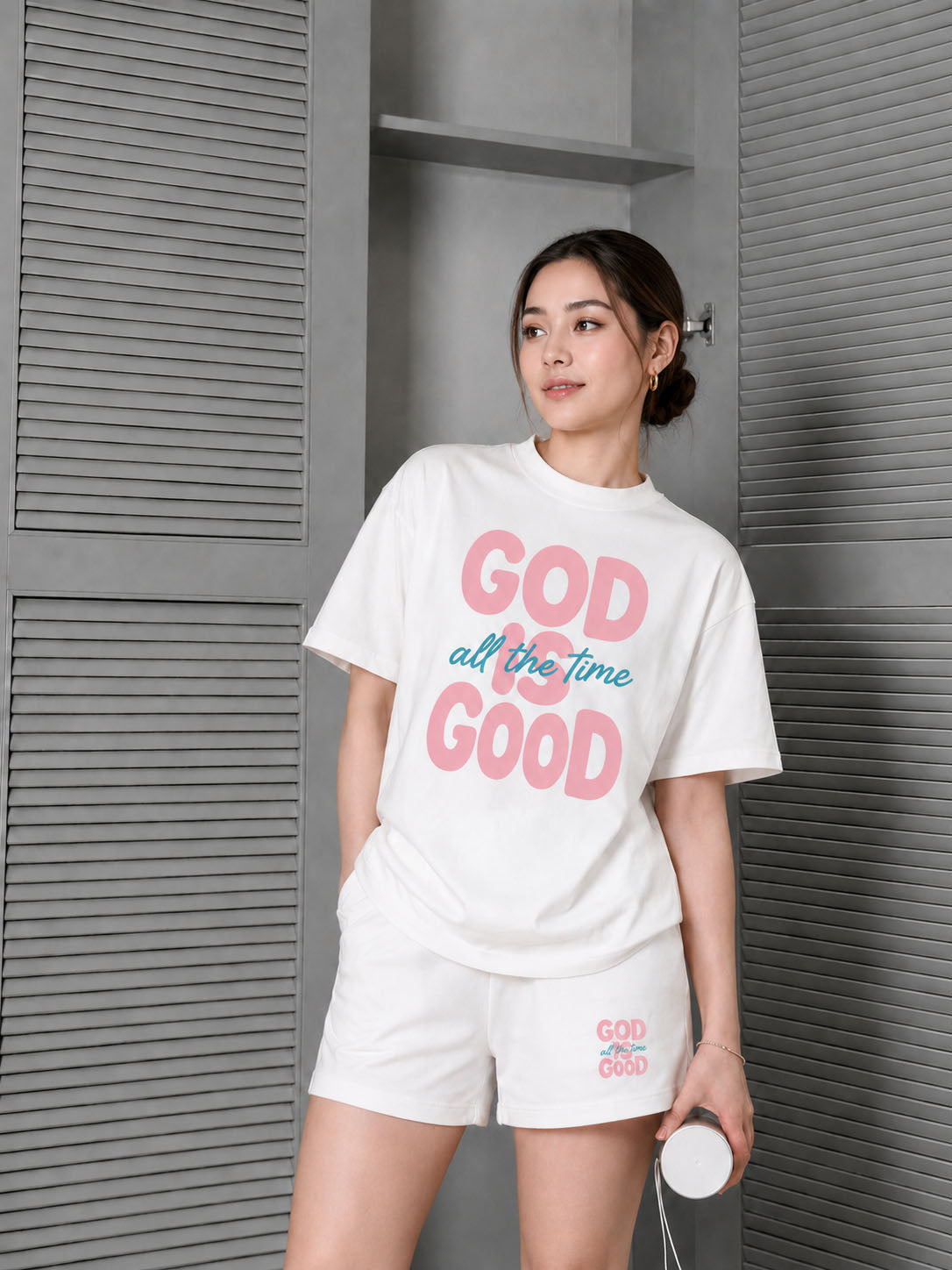 BỘ Everyday Good