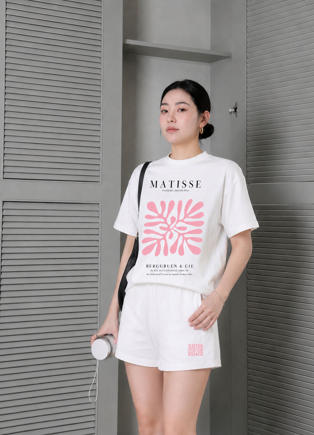 BỘ 🌸 MATISSE PINK