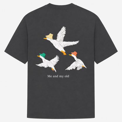 Áo Cloud Chasers