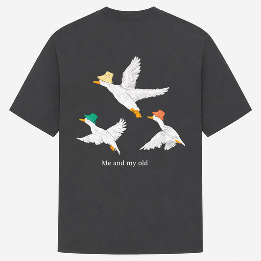 Áo Cloud Chasers