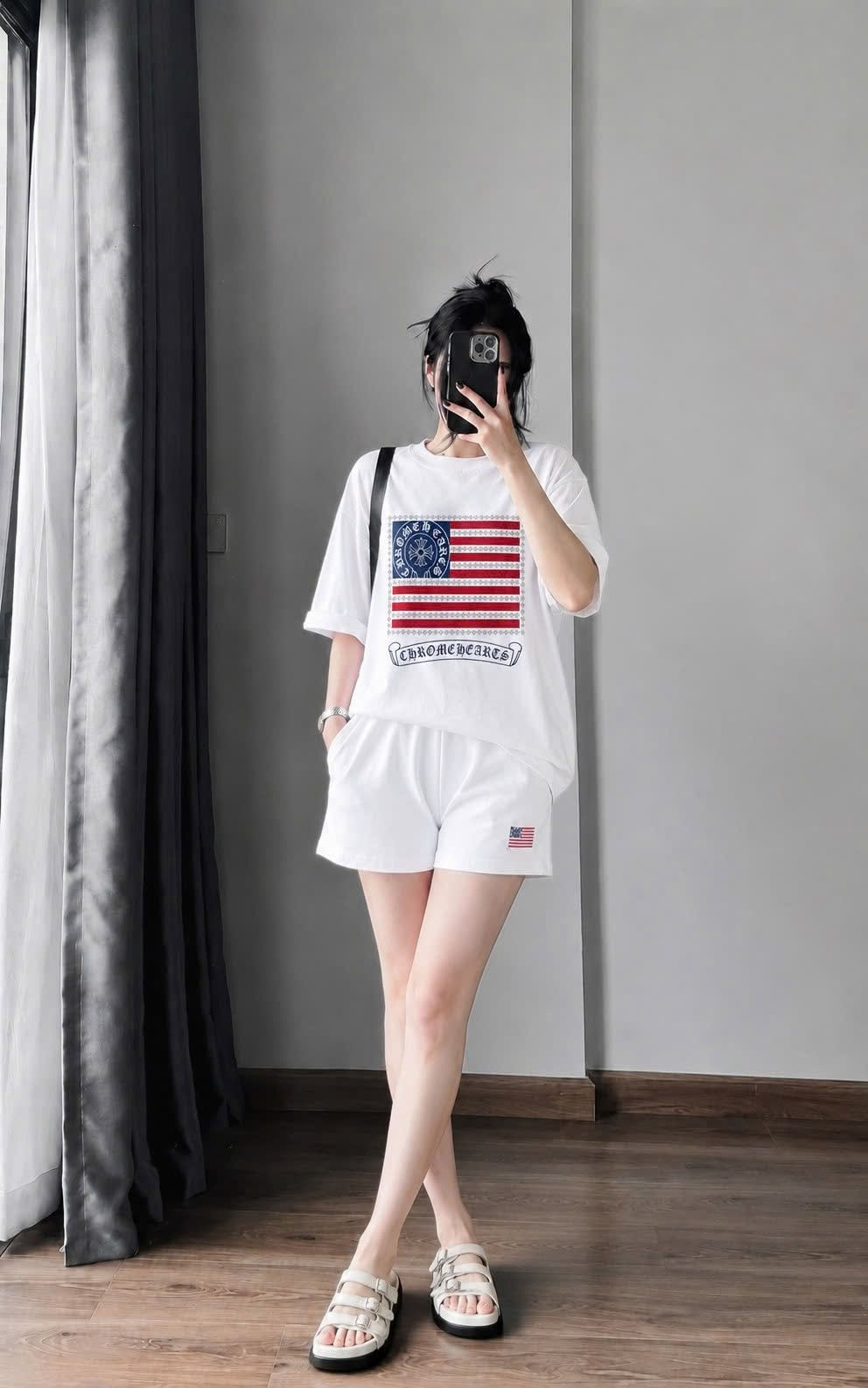 BỘ 🌸 American Casual