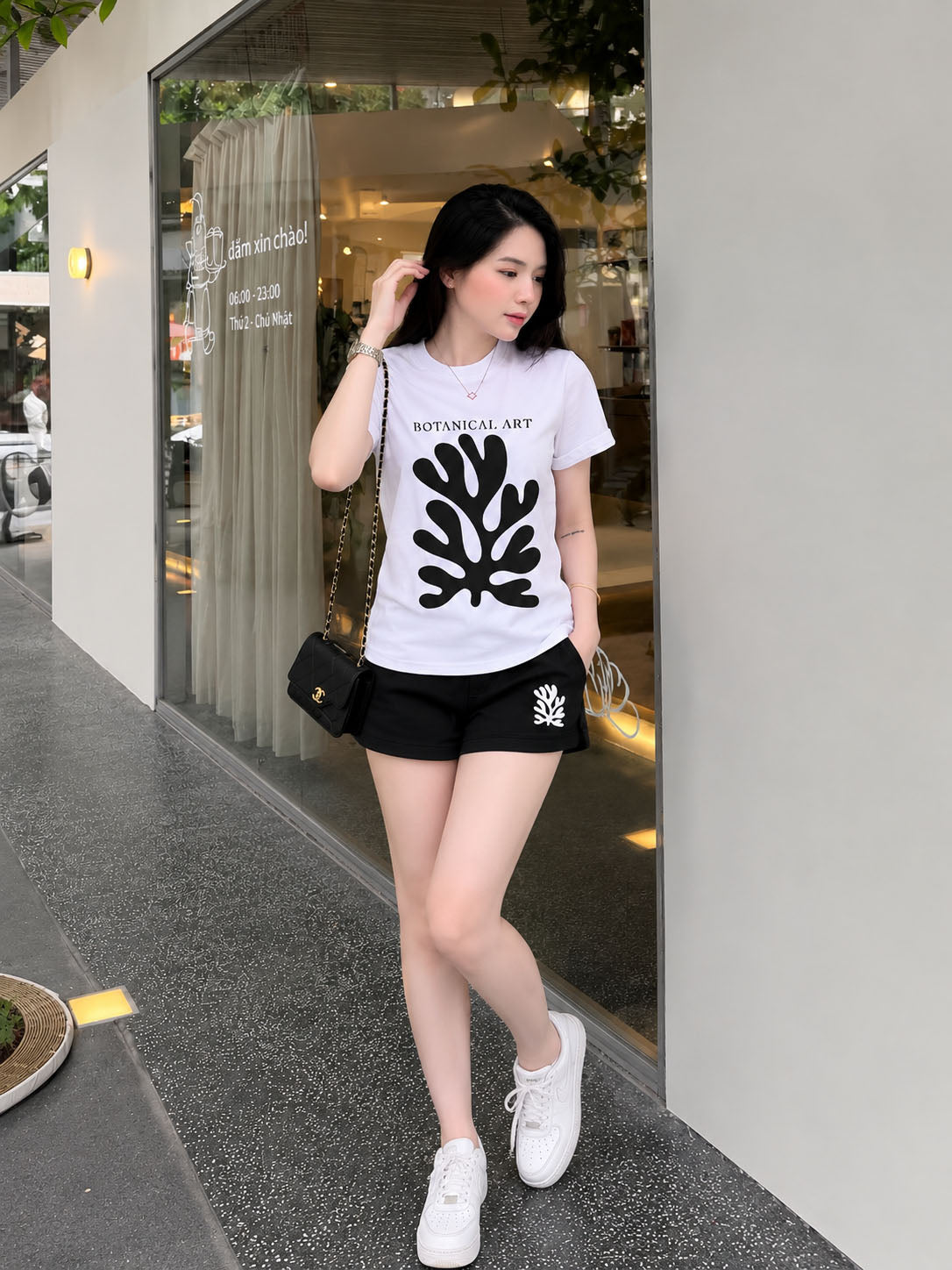 BỘ MỘC NHIÊN