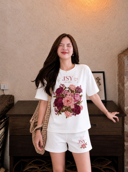 BỘ  HOA 🌈 JSY