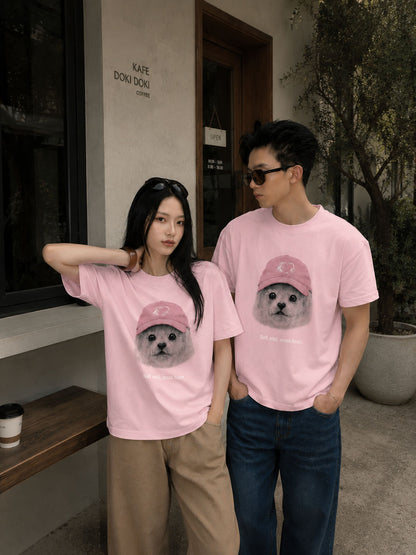 ÁO ĐÔI “SOFT SOUL, OCEAN HEART”