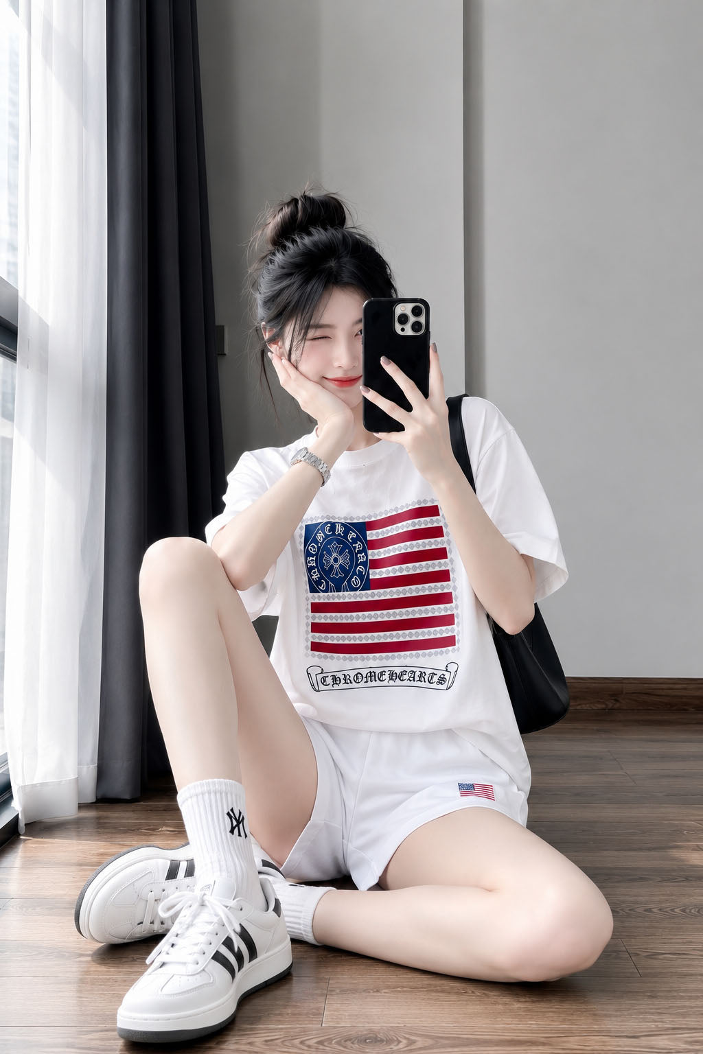 BỘ 🌸 American Casual