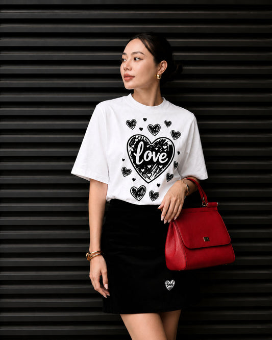 BỘ Love Sketch