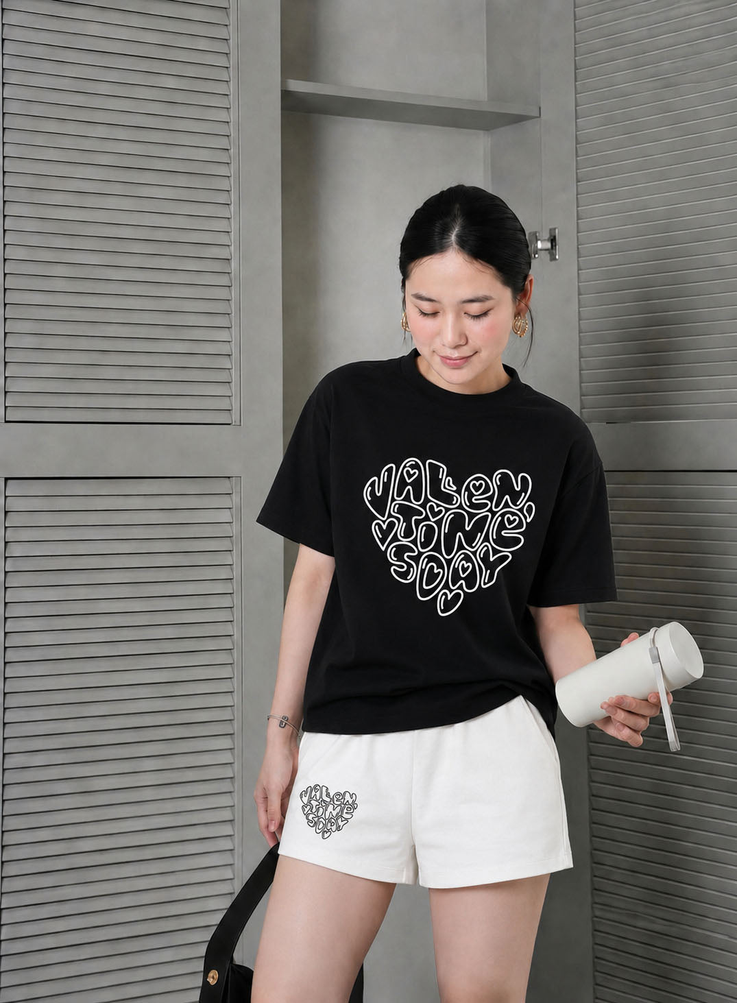 BỘ Valentine Mood