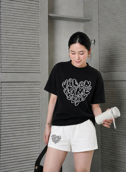 BỘ Valentine Mood