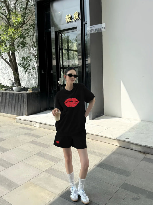 BỘ 💋 KISS ME