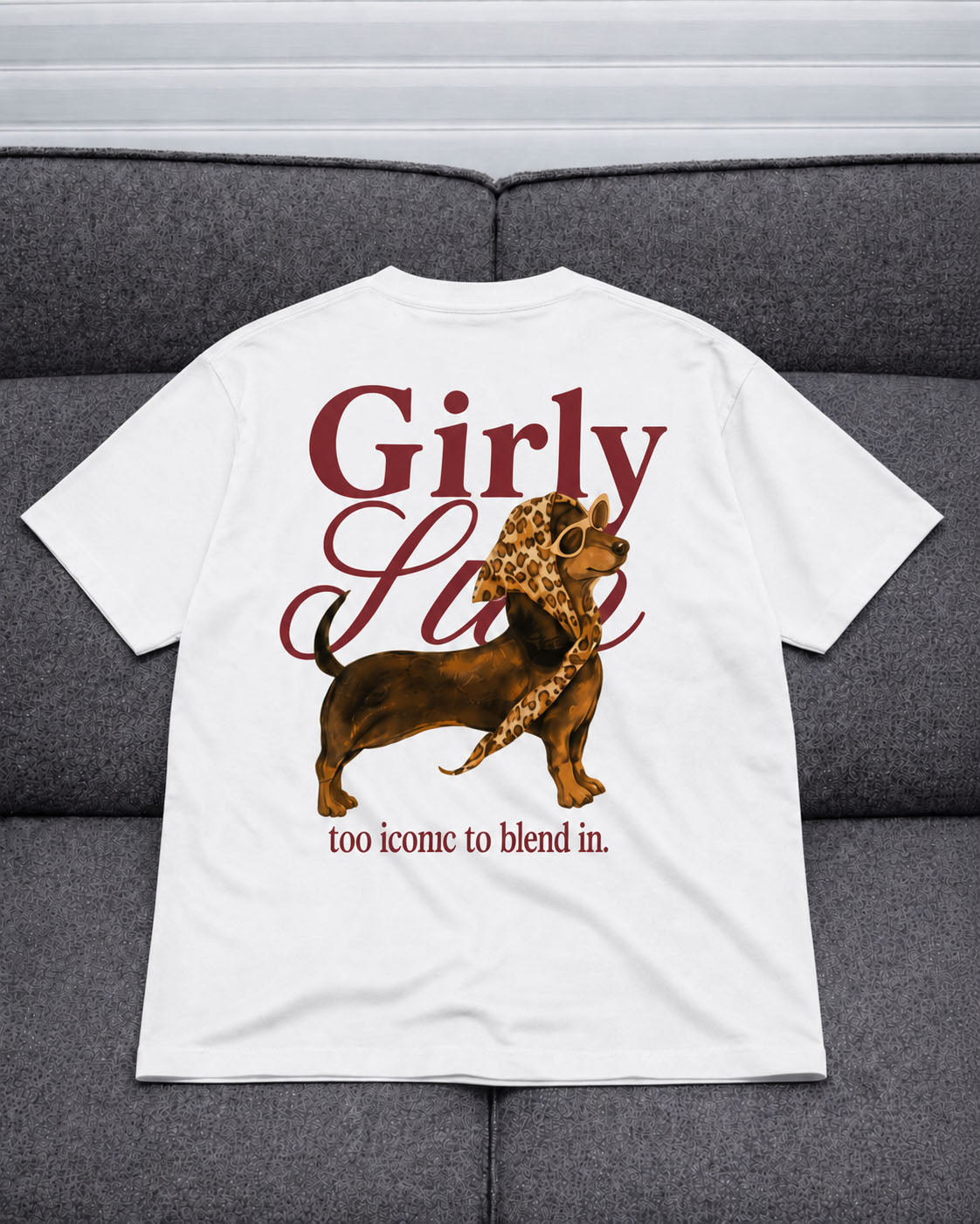 Áo 🐶 GIRLY LIFE