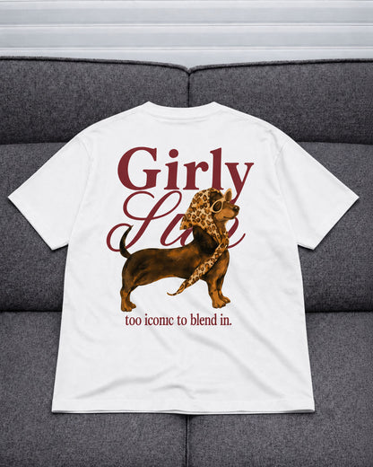 Áo 🐶 GIRLY LIFE