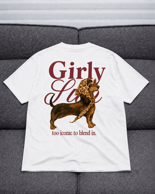 Áo 🐶 GIRLY LIFE