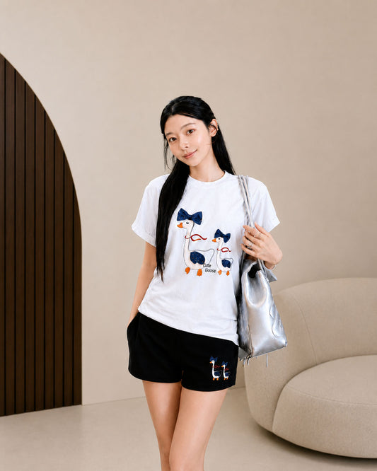 BỘ 🪿 CUTIE GOOSE