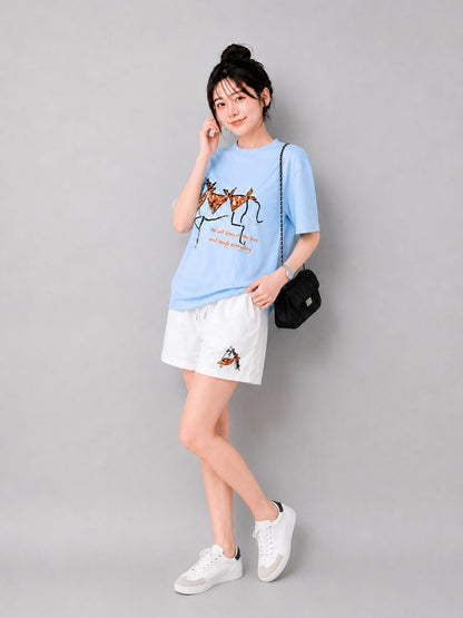 BỘ  Ngựa Xanh Pastel