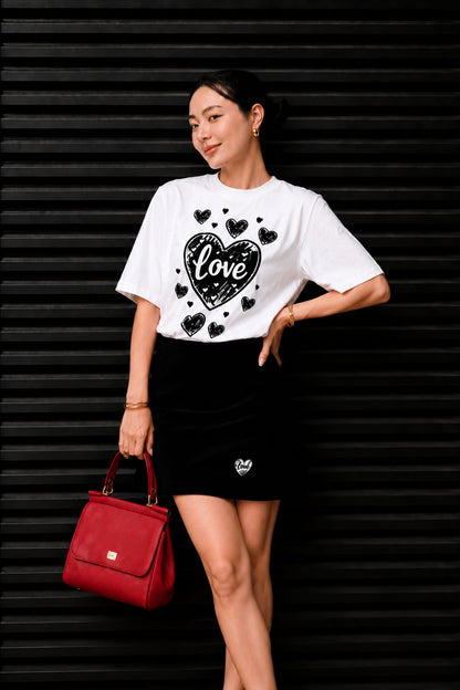 BỘ Love Sketch