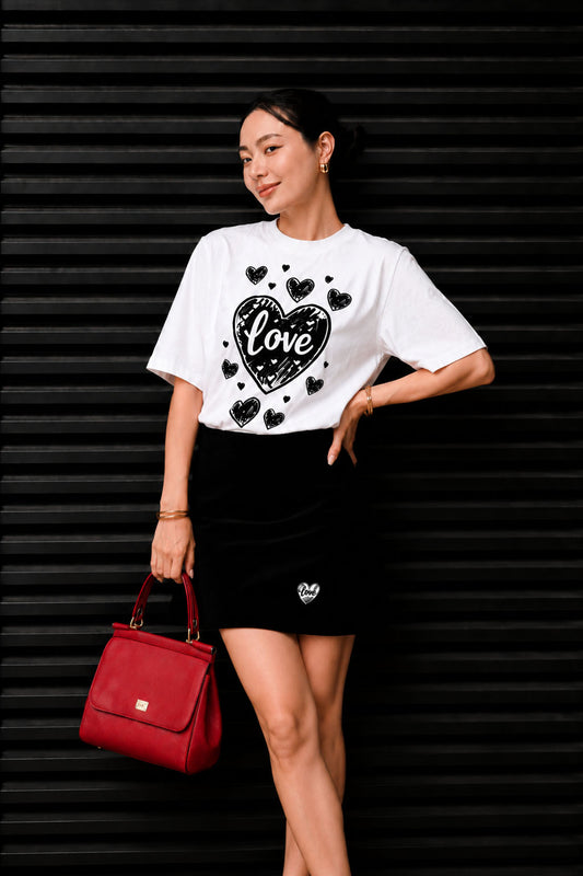 BỘ Love Sketch