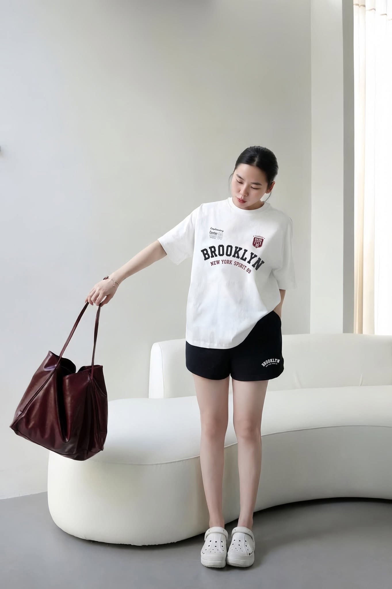BỘ ✨ BROOKLYN