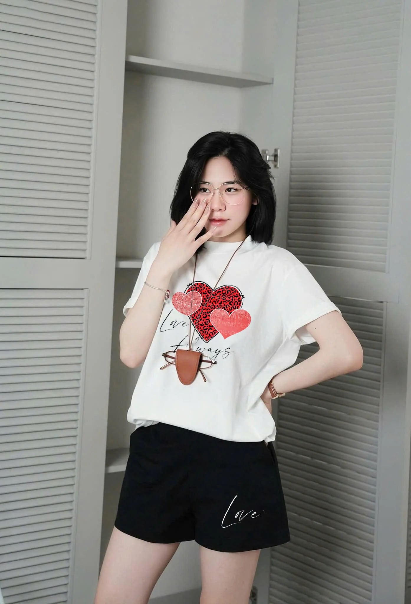 BỘ Wild Love