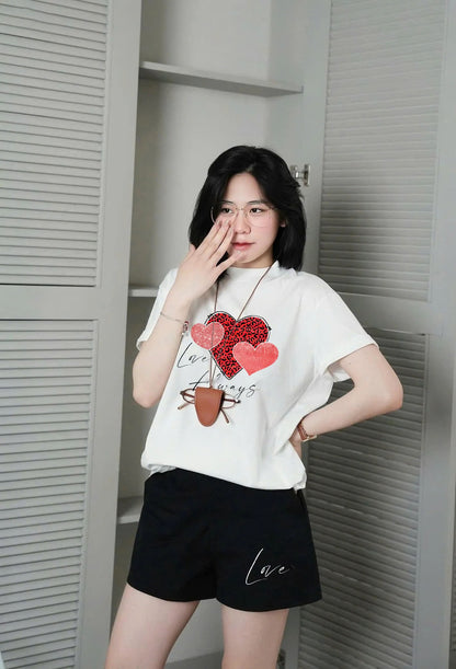 BỘ Wild Love