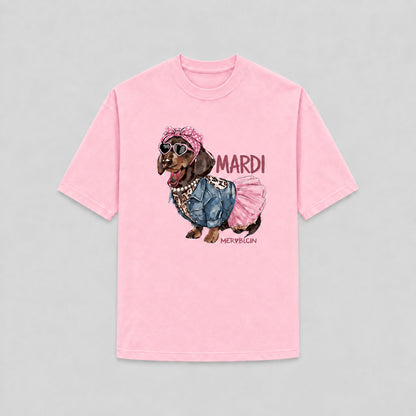 Áo 🐶💖 MARDI DOG