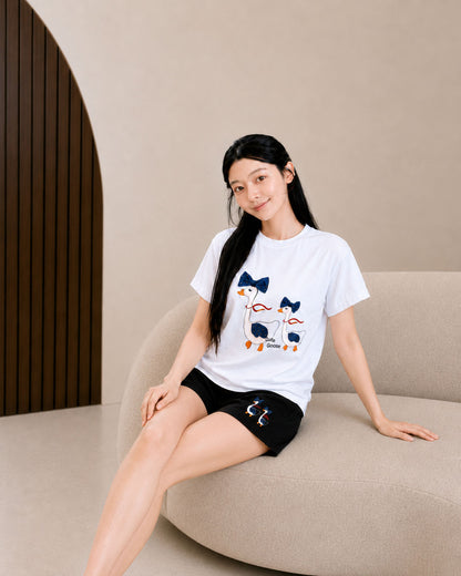 BỘ 🪿 CUTIE GOOSE