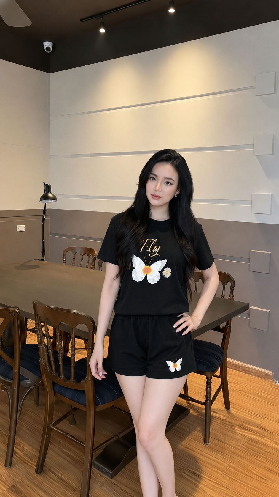 BỘ Fly Blossom🦋🦋