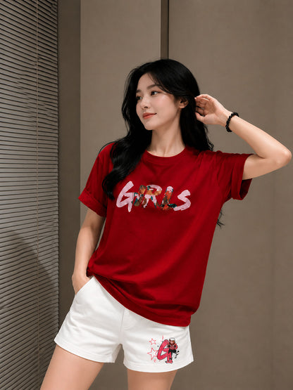 BỘ GIRL PINK